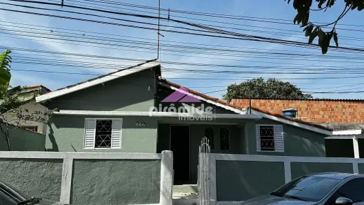 Casa com 3 Quartos à venda, 70m² no Vila São Bento, São José dos Campos