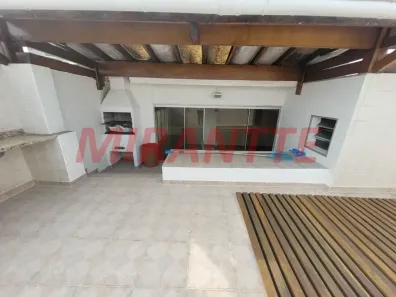 Cobertura com 3 Quartos para venda ou aluguel, 128m² no Santana, São Paulo