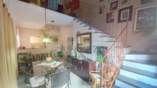 Casa com 3 Quartos à venda, 95m² no Jardim das Indústrias, São José dos Campos