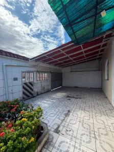 Casa com 2 Quartos para alugar, 50m² no Colônia Terra Nova, Manaus