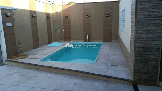 Casa com 2 Quartos à venda, 140m² no SETSUL, São José do Rio Preto
