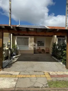 Casa de Condomínio com 2 Quartos à venda, 87m² no Central Park, Cachoeirinha