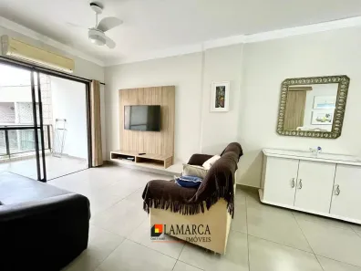 Apartamento com 2 Quartos à venda, 80m² no Enseada, Guarujá