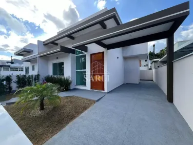 Casa com 2 Quartos à venda, 59m² no Forquilhas, São José