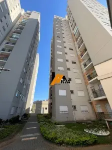 Apartamento com 2 Quartos à venda, 48m² no Serpa, Caieiras