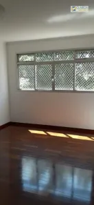 Apartamento com 2 Quartos para alugar, 95m² no Vila Lageado, São Paulo