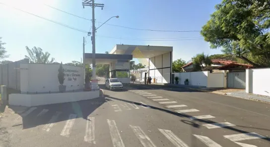 Fazenda/Sítio com 5 Quartos à venda, 240m² no Condomínio Fechado Village Haras São Luiz, Salto