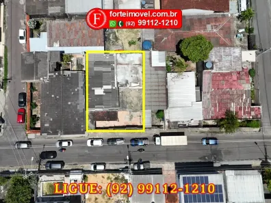 Casa com 5 Quartos para alugar, 171m² no Parque 10 de Novembro, Manaus