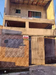 Casa com 3 Quartos à venda, 120m² no Marapicu, Nova Iguaçu