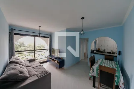 Apartamento com 2 Quartos à venda, 47m² no Quinta da Paineira, São Paulo