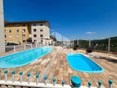 Apartamento com 2 Quartos à venda, 63m² no União, Estância Velha