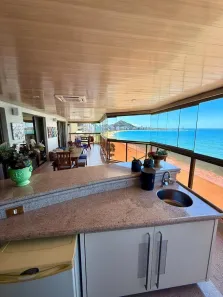 Apartamento com 4 Quartos à venda, 380m² no Itapuã, Vila Velha