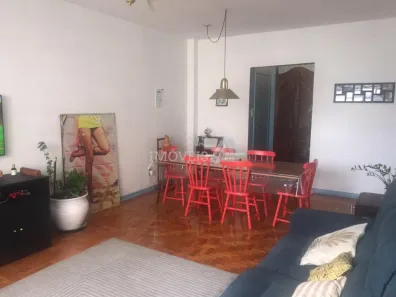 Apartamento com 3 Quartos à venda, 130m² no Perdizes, São Paulo