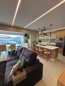 Apartamento com 3 Quartos à venda, 116m² no Vila Mogilar, Mogi das Cruzes