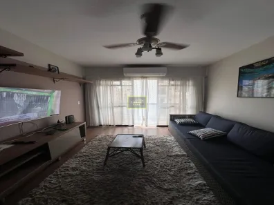 Apartamento com 3 Quartos à venda, 102m² no Jardim Virgínia, Guarujá