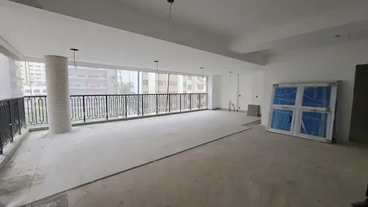 Apartamento com 4 Quartos à venda, 224m² no Perdizes, São Paulo