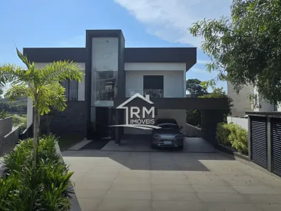 Casa com 6 Quartos à venda, 510m² no Taboão, Mogi das Cruzes