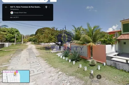 Casa com 4 Quartos à venda, 198m² no Tamandaré, Tamandaré
