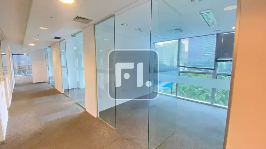Sala Comercial para venda ou aluguel, 246m² no Bela Vista, São Paulo