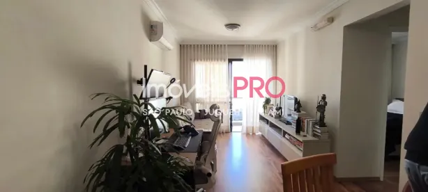 Apartamento com 1 Quarto à venda, 45m² no Itaim Bibi, São Paulo
