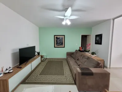 Apartamento com 4 Quartos à venda, 105m² no Pitangueiras, Guarujá