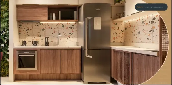 Apartamento com 2 Quartos à venda, 36m² no Imbiribeira, Recife