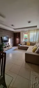Casa de Condomínio com 3 Quartos à venda, 140m² no Sítio de Recreio Ipê, Goiânia