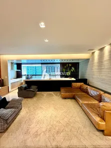 Apartamento com 3 Quartos à venda, 154m² no Vila da Serra, Nova Lima
