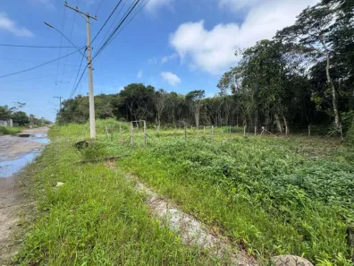 Lote/Terreno à venda, 125m² no Gaivota (Interior), Itanhaém