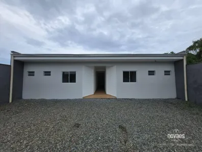 Kitnet com 1 Quarto para alugar, 33m² no Aventureiro, Joinville