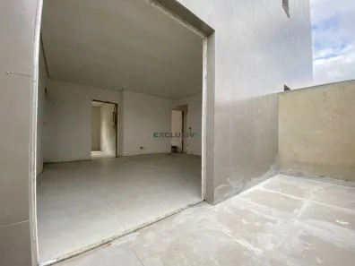 Apartamento com 3 Quartos à venda, 109m² no Eldorado, Contagem