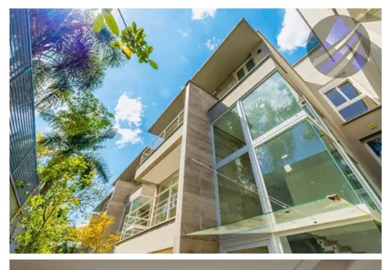 Casa com 4 Quartos à venda, 424m² no Jardim Cordeiro, São Paulo