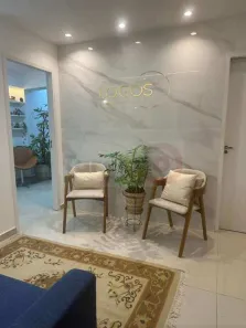 Sala Comercial para alugar, 64m² no Barra da Tijuca, Rio de Janeiro