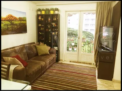 Apartamento com 2 Quartos à venda, 83m² no Planalto Paulista, São Paulo