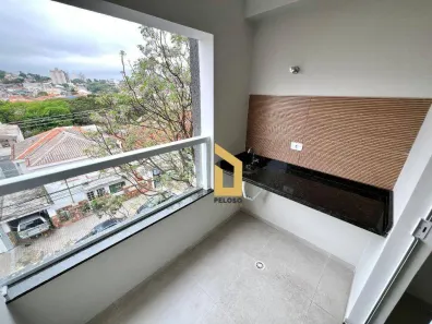 Apartamento com 2 Quartos à venda, 52m² no Água Fria, São Paulo