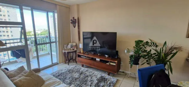 Apartamento com 3 Quartos à venda, 90m² no Recreio dos Bandeirantes, Rio de Janeiro