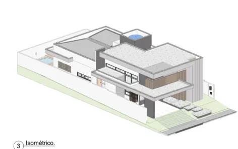 Casa de Condomínio com 3 Quartos à venda, 220m² no Parque das Nações, Parnamirim