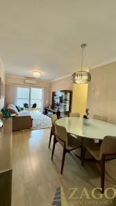 Apartamento com 3 Quartos à venda, 94m² no Jardim Piratininga, Franca