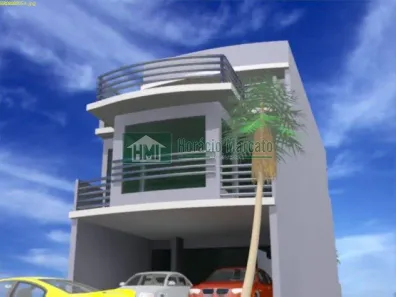 Lote/Terreno à venda, 320m² no Santo Antônio, São Caetano do Sul