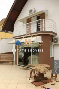 Casa de Condomínio com 3 Quartos à venda, 393m² no Arujázinho I, II e III, Arujá