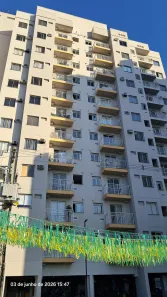 Apartamento com 2 Quartos para alugar, 55m² no São Cristóvão, Rio de Janeiro