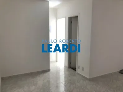Apartamento com 2 Quartos à venda, 44m² no Vila Gumercindo, São Paulo