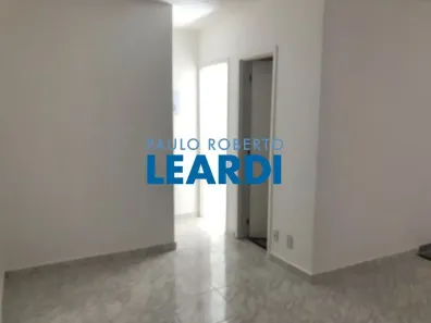 Apartamento com 2 Quartos à venda, 60m² no Vila Gumercindo, São Paulo