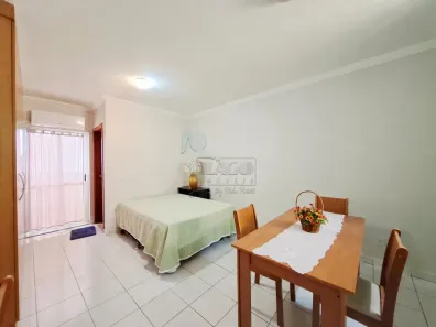 Kitnet com 1 Quarto para alugar, 32m² no Nova Ribeirânia, Ribeirão Preto