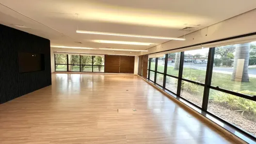Sala Comercial com 2 Quartos à venda, 124m² no Jardim Madalena, Campinas