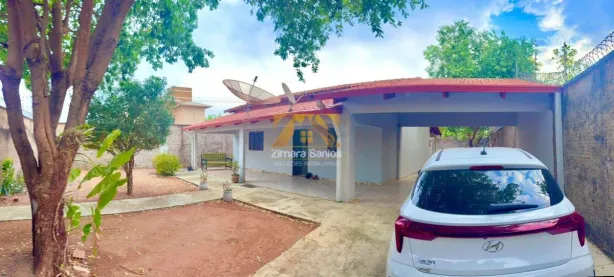 Casa com 2 Quartos à venda, 160m² no Plano Diretor Sul, Palmas