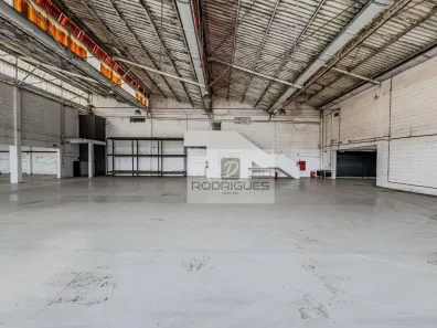 Galpão/Depósito/Armazém para alugar, 2942m² no Centro, Diadema