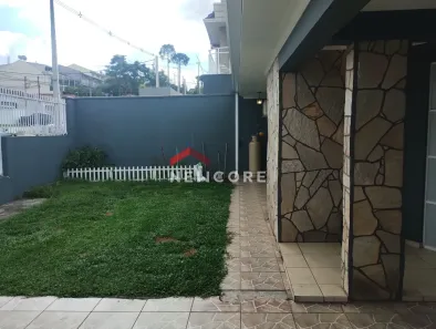 Casa com 4 Quartos à venda, 415m² no Boqueirão, Curitiba