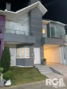 Casa de Condomínio com 3 Quartos à venda, 100m² no Sarandi, Porto Alegre