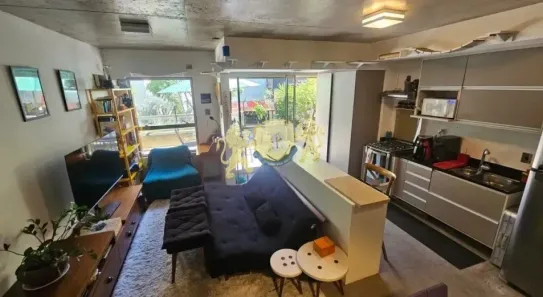 Flat com 2 Quartos à venda, 78m² no Bela Vista, São Paulo